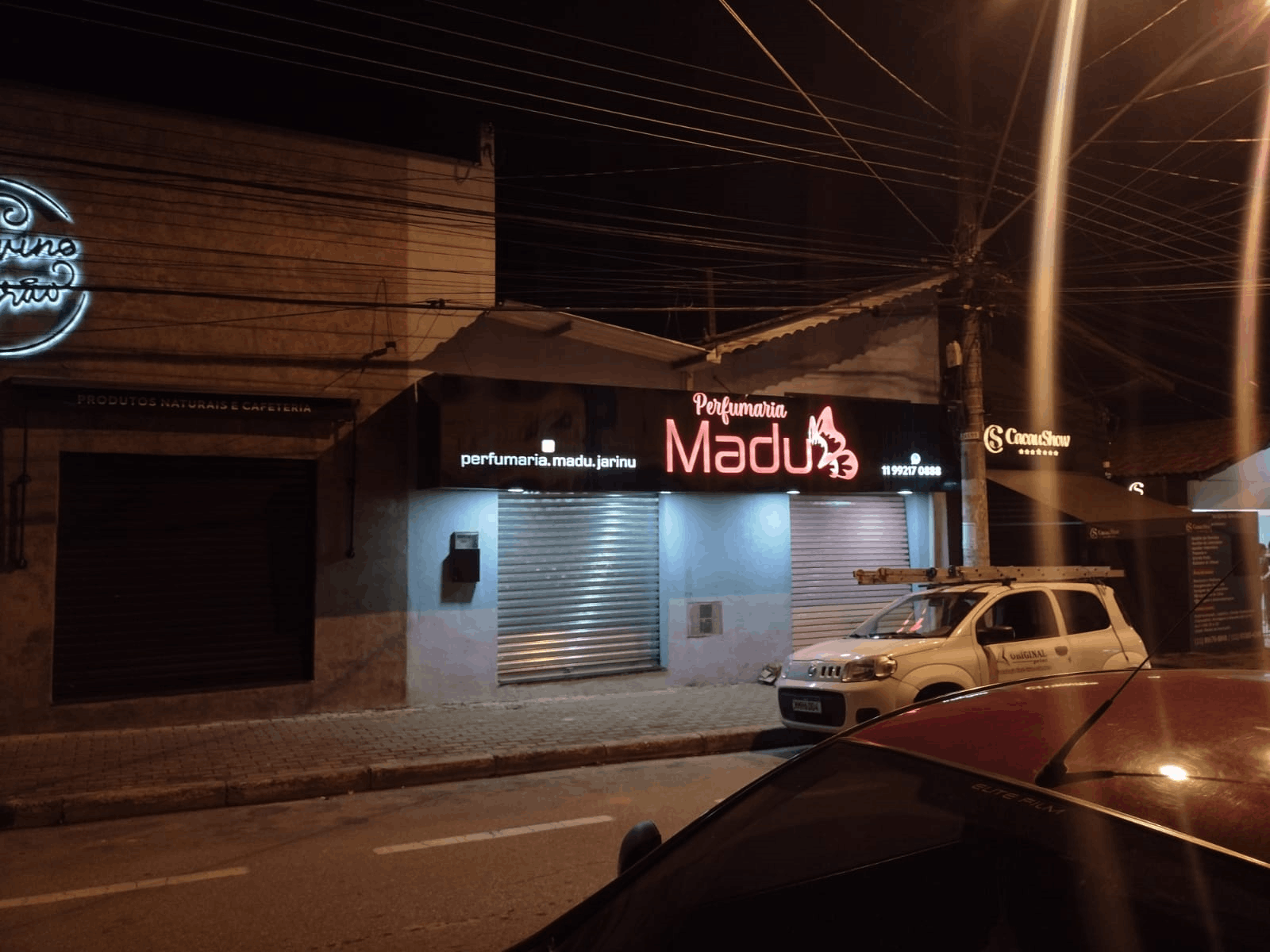 servico de toldos coberturas e comunicacao visual em jarinu